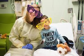 Leverage your professional network, and get hired. Working At Children S Healthcare Of Atlanta Great Place To Work