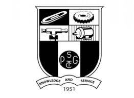 Psg college of arts and science coimbatore: Psg Noticebard