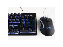 Had to send it to ** to fix it that process took a month when i got it back the memory wasn't working so i contacted computer king and. Cukusa Rainbow Backlit Gaming Keyboard And Mouse Combo For Desktop Pc Newegg Com