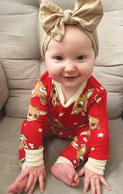 Baby's First Christmas 2024