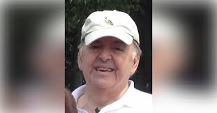 Obituary information for Vincent Cappuccio