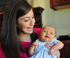 It's not for punks:' Louisiana moms reflect