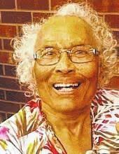 MILDRED SAMPSON Obituary (2021)
