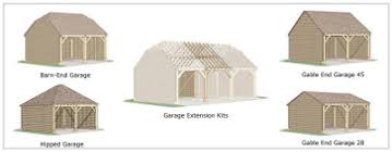 All gazebo's are built from quality green oak hand built in a traditional way and. Hortons 2 Bay Post Beam Oak Frame Garage 5953sl Oak 12 159 62