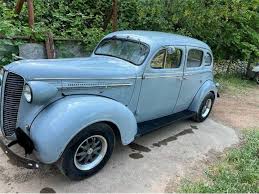 Image result for Coolie Blue 1930 Dodge