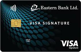 Check spelling or type a new query. Eastern Bank Ltd Visa Signature Lite Credit Card