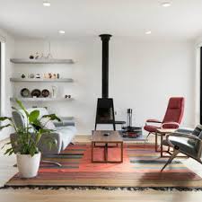 Scandinavian design style is one of the most sought after and popular in the world.the modern scandinavian interior is dominated by light powdery shades and. 75 Beautiful Living Room With A Wood Stove Pictures Ideas January 2021 Houzz