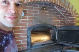 Samedi 6 mai 2017: Visite du fournil