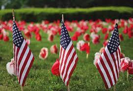 It was first celebrated in 1868 when a union general declared may 30 as the day to decorate the graves of fallen civil war soldiers. How To Celebrate Memorial Day 15 Activities You Haven T Thought Of