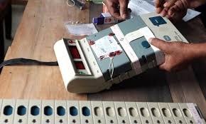 Image result for voting machine