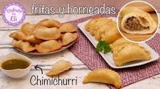 Resultado de imagen para site:www.youtube.com "empanadas argentinas"