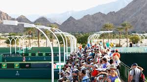 Follow the tournament on social. Atp And Wta To Implement Precautionary Health Measures In Indian Wells And Miami Atp Tour Tennis