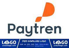 Logo Paytren Terbaru 5 17 Vector Desain Grafis Gratis Desain