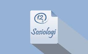 Kunci jawaban buku sosiologi kelas 12 kurikulum 2013. Download Soal Sosiologi Kelas 12 Semester 2 K13 Soalku Net