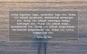 Terbang setinggi langit via wallpapermotivasi.blogspot.com. 97 Kata Kata Pengorbanan Jagokata