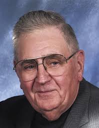 Christian Harrison Branson Obituary