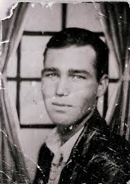 Charlie Archie Stiles (1914-1968)