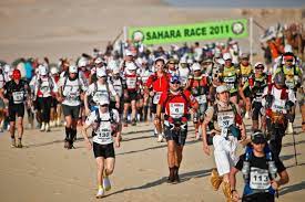 Progression is key to many aspects of mileage. Ultramarathon Wikipedia