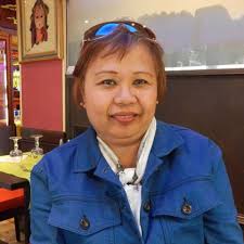 Fundraiser by Darwin Robles : Diana's Funeral Fund