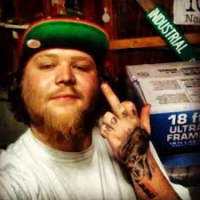 Jacob Hardison's Instagram, Twitter & Facebook