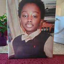 Small stone bridge in St. Thomas gully