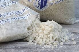 Decouvrez Dans Cet Article La Puissance Du Gros Sel Gros Sel Sel Absorbeur D Humidite