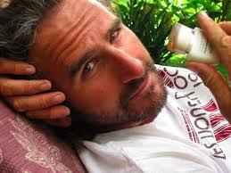 Darren Edward Stratti