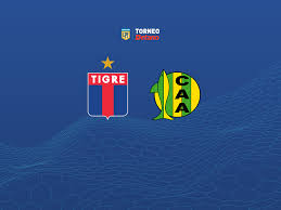 ¡Tigre vs. Aldosivi! Duelo clave por el Clausura 2025: Horario y TV - Imagen principal del artículo