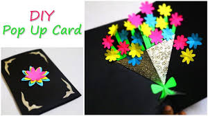 Taking the time to make a greeting card personally, lets the receiver know just how special they are to you. Global News Update Diy Card Making Youtube