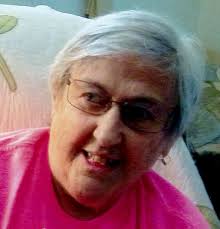 Shirley Mae (Eshleman) Helm Obituary