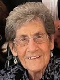 Carmella "Mimi" Mazzei Obituary