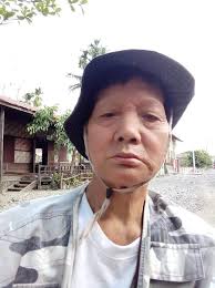 Passing of Pu Sanghleia in SDA Khampat