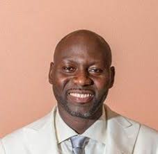 Donor Spotlight: Edmond James, Co-Founder of TEK Building Services