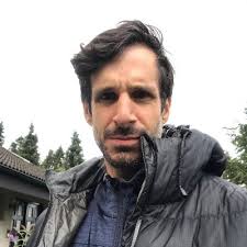 Mike Bawden (@mike_bawden)