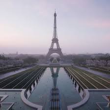The eiffel tower online ticket office provides the official prices. Gustafson Porter Bowman Reveals Eiffel Tower One Line Design