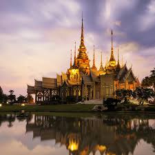 Famous for its tropical islands, sacred temples and ancient ruins, thailand tourism has grown drastically with the country becoming a major tourist attraction. Flights To Thailand From 551 Book Fly Safely Lufthansa