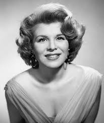 FROM THE VAULTS: Eileen Barton born 24 November 1924