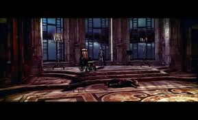 I Have A Mansion In The Post Apocalyptic World Wiki Oswell E Spencer Earl Spencer Resident Evil Wiki Fandom