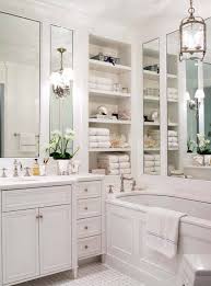 Discover inspiration for your modern bathroom remodel, including colors, storage, layouts and organization. 53 Most Fabulous Traditional Style Bathroom Designs Ever