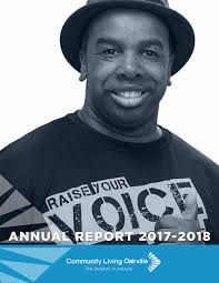 ANNUAL REPORT 2017-2018