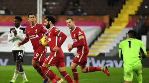 Read about liverpool v arsenal in the premier league 2020/21 season, including lineups, stats and live blogs, on the official website of the premier league. Premier League 2020 21 Fixtures Watch Liverpool Vs Tottenham Live In Matchweek 13 And Get Epl Live Streaming And Telecast In India