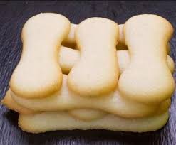 Loffelbiskuit Vegan Ohne Ei Rezept Vegane Kekse Rezept Veganer Riegel Vegan Backen