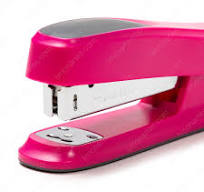 MP Medium stapler 12.5 cm+Metal staples 640 units.24/6 ...