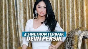 Vidio adalah layanan video streaming dengan berbagai konten tv streaming, film, sinetron, original series dan olahraga seperti liga 1, champions serta eropa 5 Sinetron Terbaik Dewi Persik Yang Populer