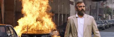 His makes a new wish which seems a little inappropriate. Syriana 2005 Movie Review From The Balcony