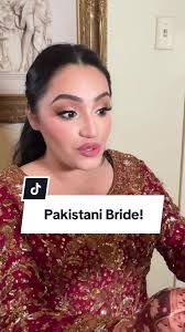 Faryal Took The Bride Shine