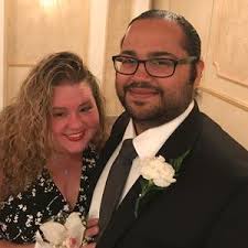Kimberly Noelle Mullarkey and Ricardo John Perez's Wedding Registry