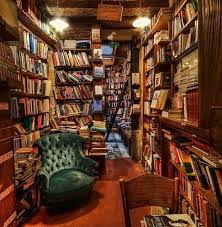 Saturday Word Vellichor Dream Library Home Libraries Bookstore