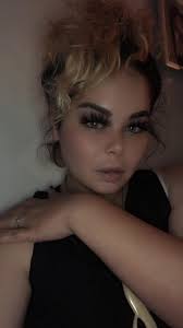 Reaction to a Photo Post