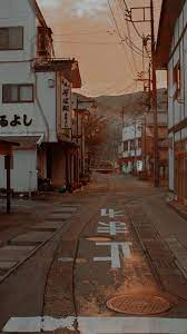 Aesthetic Korea Header And Street Image 6497257 On Favim Com A collection of the top 55 korean aesthetic desktop wallpapers and backgrounds available for download for free. aesthetic korea header and street